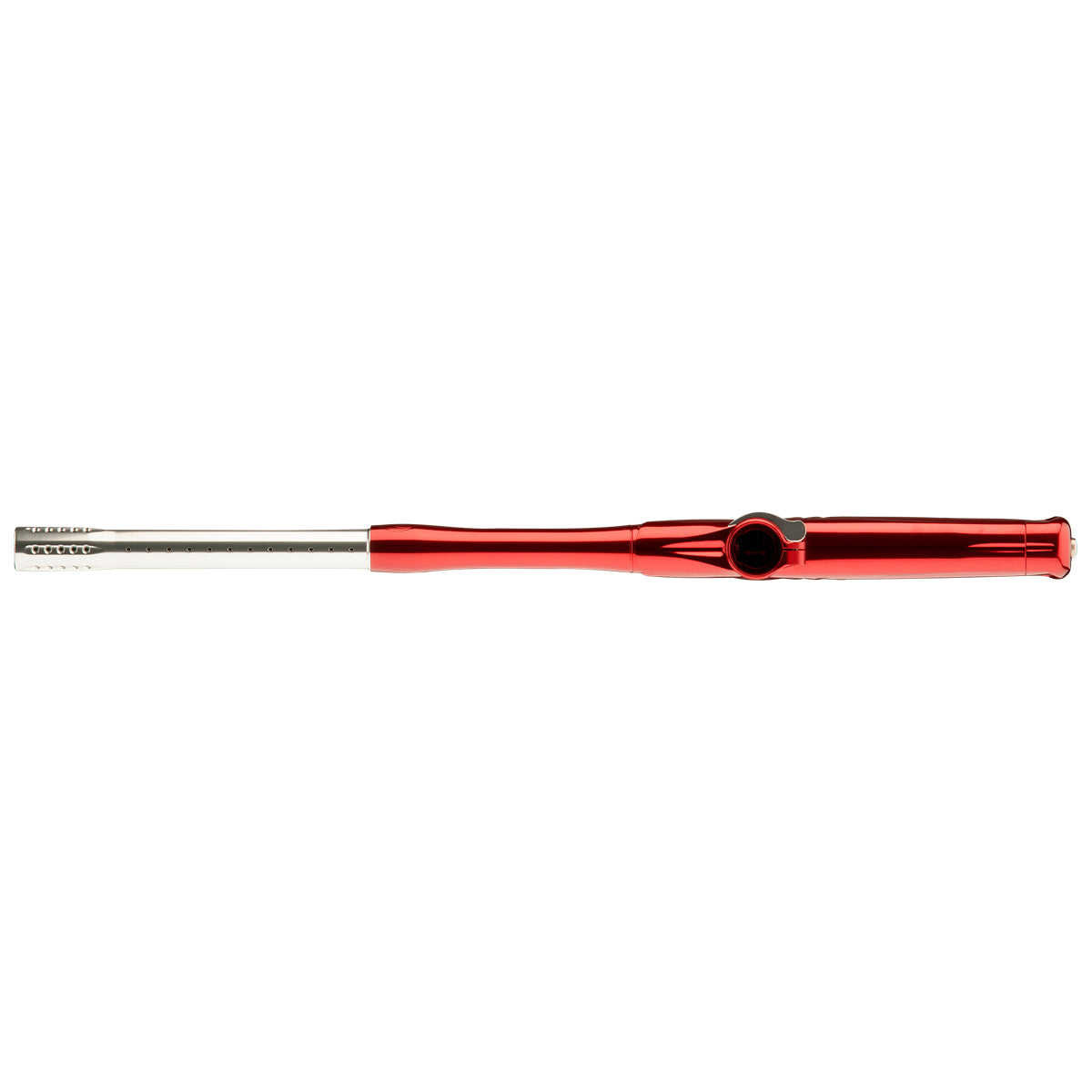 Dye DSR+ | Lava Red/Silver Pol| Paintball Marker - Image 5