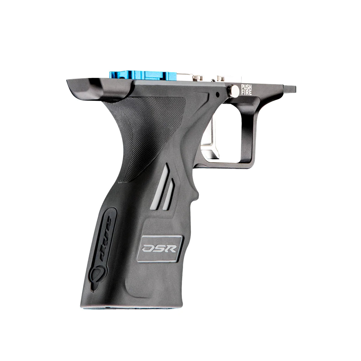 Dsr+ Mech Frame - Now Shipping