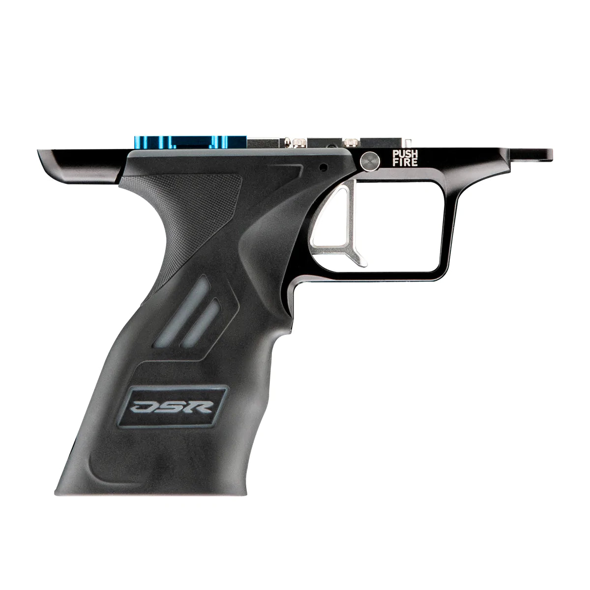 Dsr+ Mech Frame - Now Shipping - Image 2