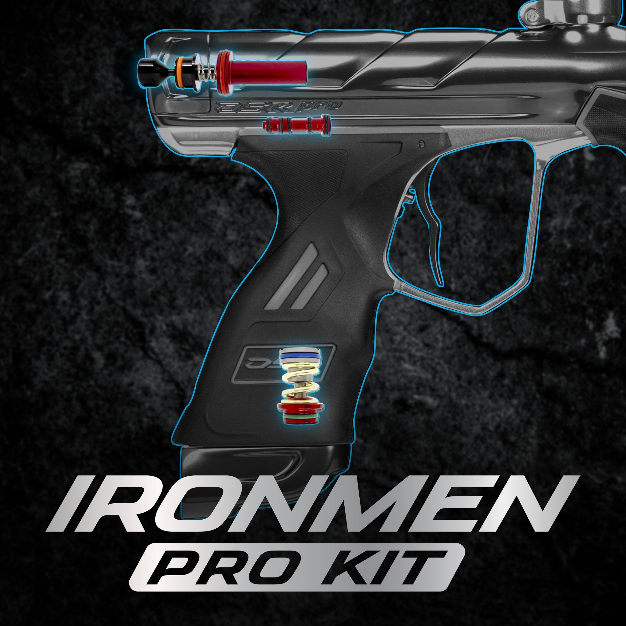 DSR PRO FIRE - POLISH - Image 3