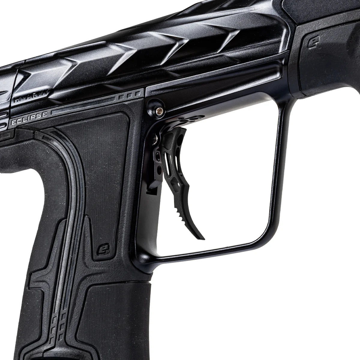 Grim - Double Trigger - Black (Fits CS3, GEO R5, CS2) - Image 4