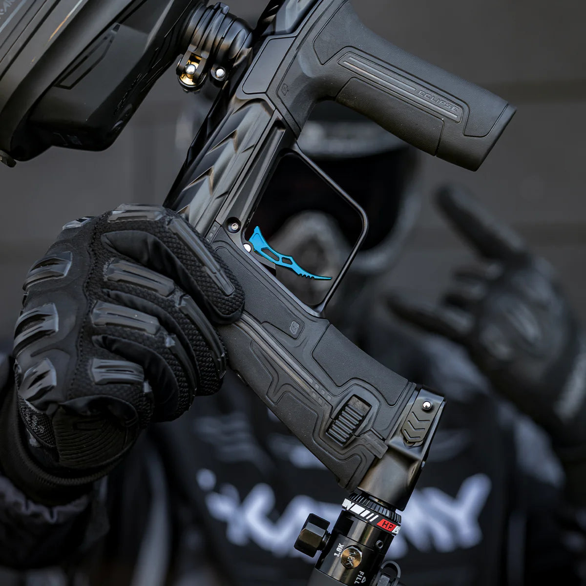 Grim - Double Trigger - Blue (Fits CS3, GEO R5, CS2) - Image 6