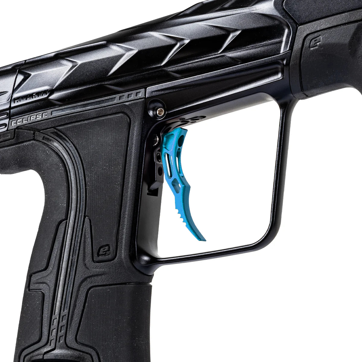 Grim - Double Trigger - Blue (Fits CS3, GEO R5, CS2) - Image 4