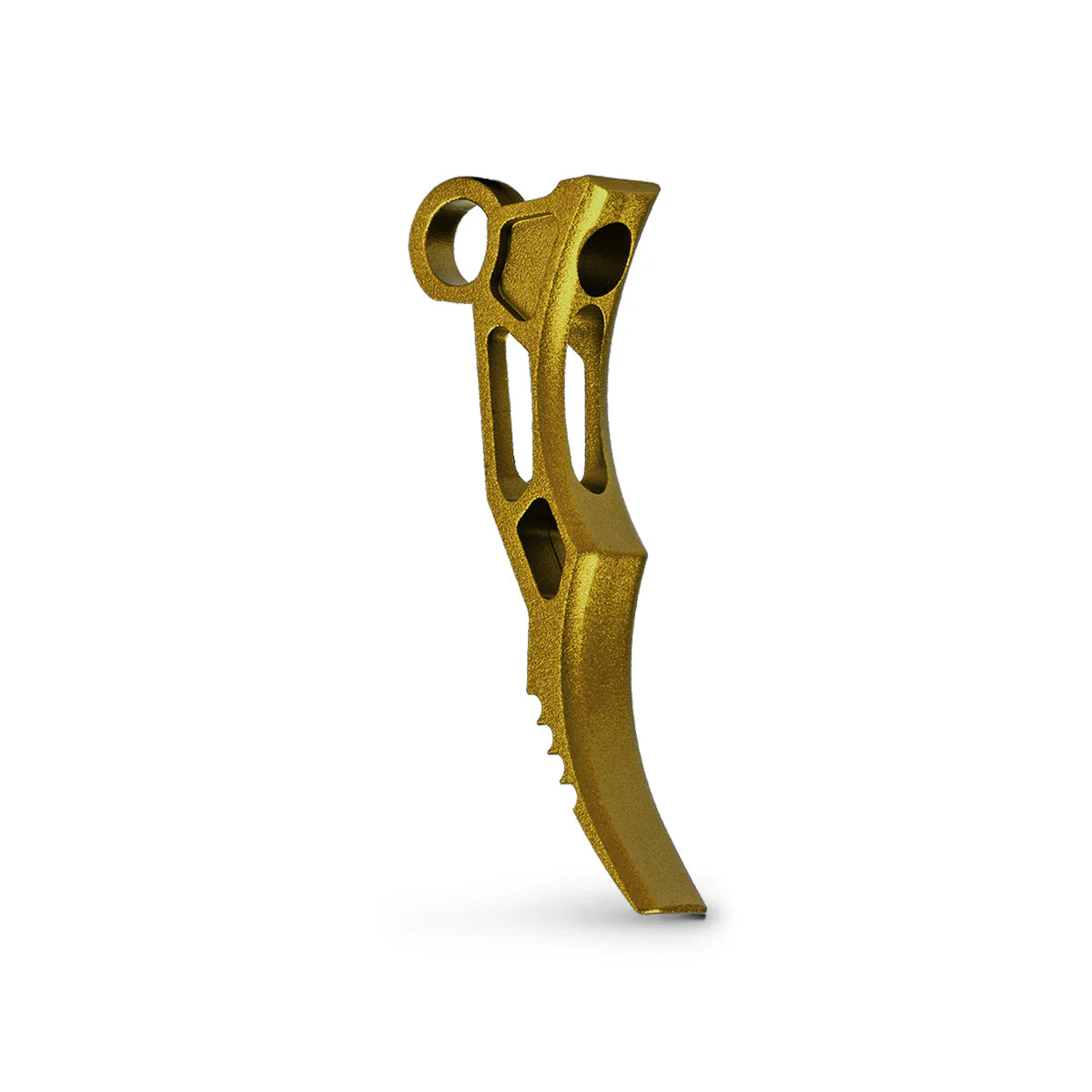 Grim - Double Trigger - Gold (Fits CS3, GEO R5, CS2)