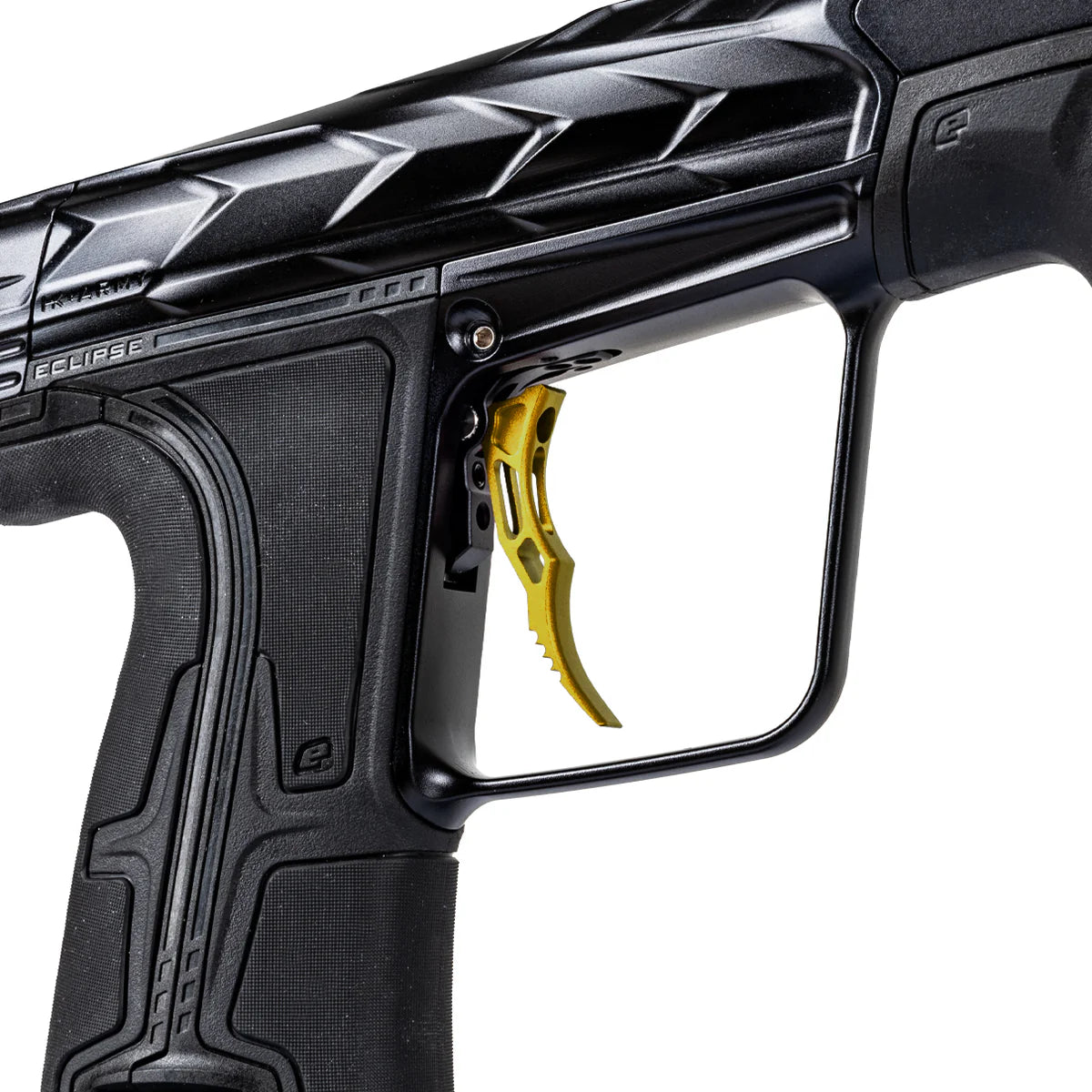 Grim - Double Trigger - Gold (Fits CS3, GEO R5, CS2) - Image 4
