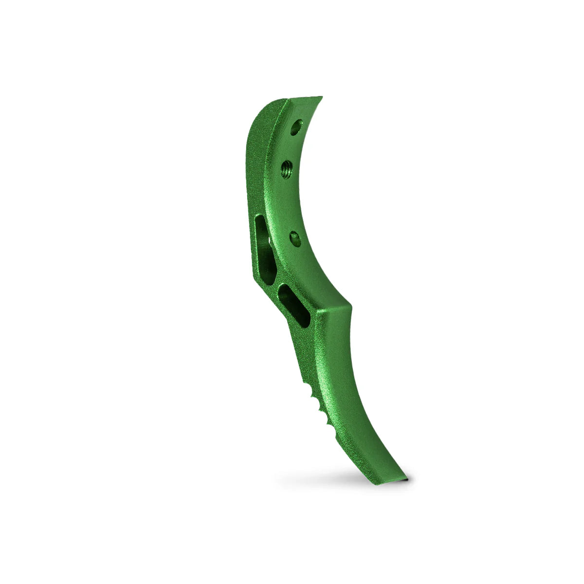 Grim - Double Trigger - Green (Fits 180R, LV2, Geo 4, 170R, 160R, CS1, CS1.5, CSR, CSPro) - Image 2