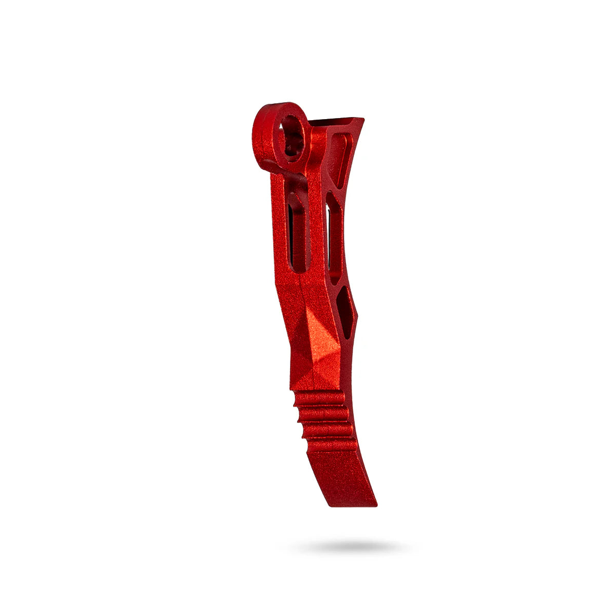 Grim - Double Trigger - Red (Fits CS3, GEO R5, CS2) - Image 3