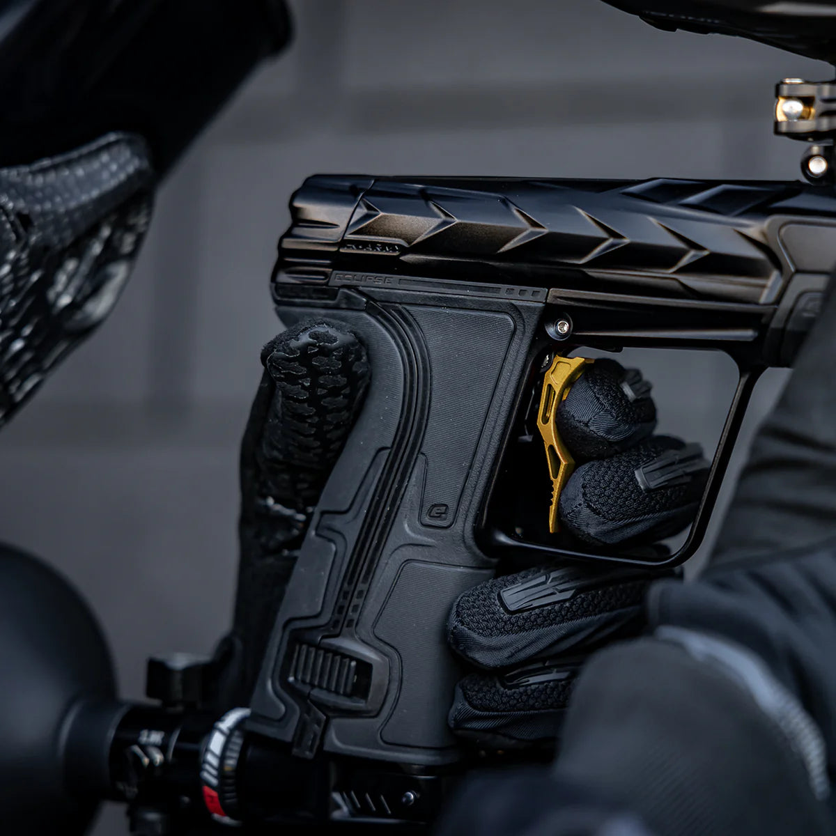 Reaper - Staggered Trigger - Gold (Fits CS3, GEO R5, CS2) - Image 2