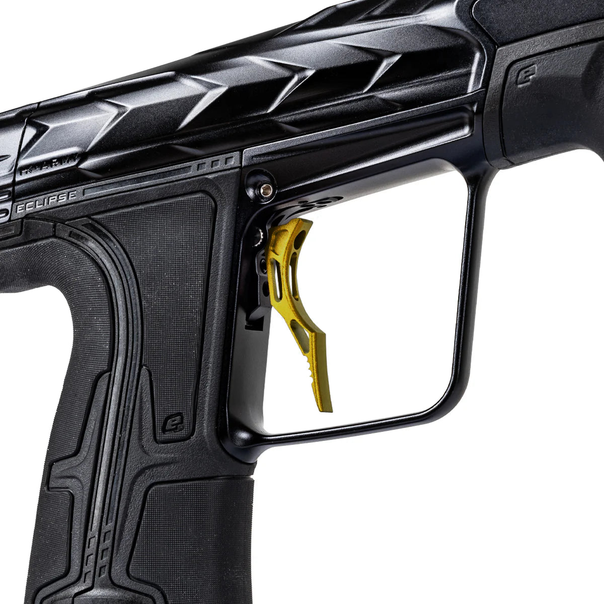 Reaper - Staggered Trigger - Gold (Fits CS3, GEO R5, CS2) - Image 4