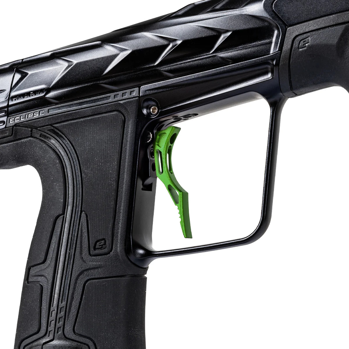 Reaper - Staggered Trigger - Green (Fits CS3, GEO R5, CS2) - Image 4