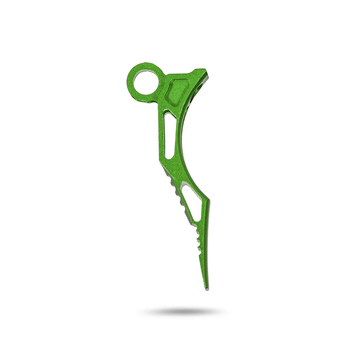 Reaper - Staggered Trigger - Green (Fits CS3, GEO R5, CS2) - Image 5