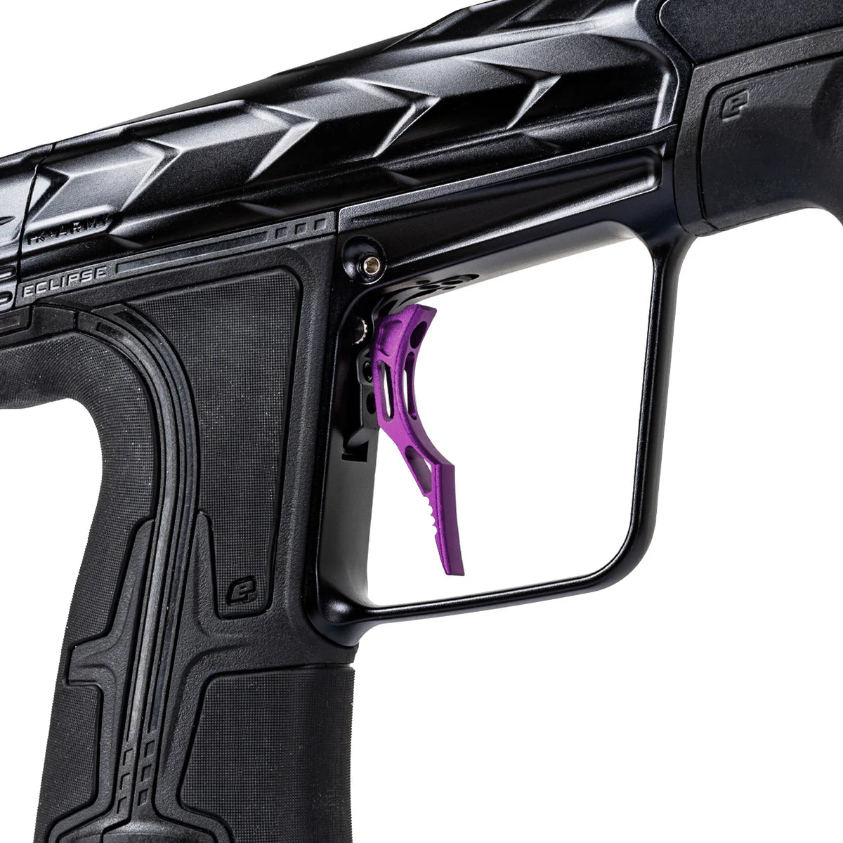 Reaper - Staggered Trigger - Purple (Fits CS3, GEO R5, CS2) - Image 4