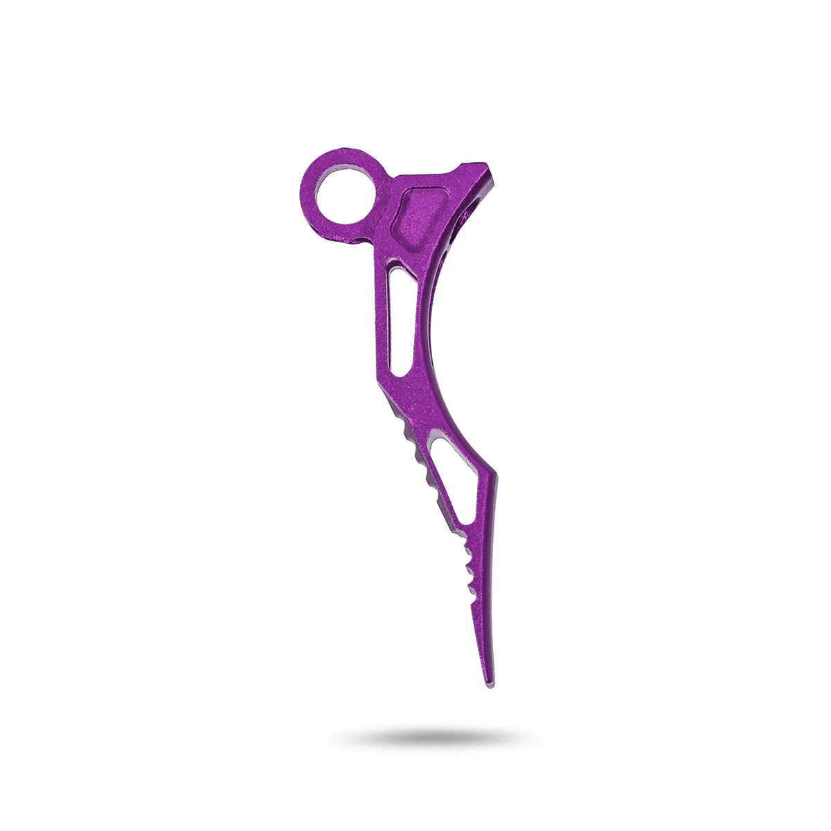 Reaper - Staggered Trigger - Purple (Fits CS3, GEO R5, CS2) - Image 5