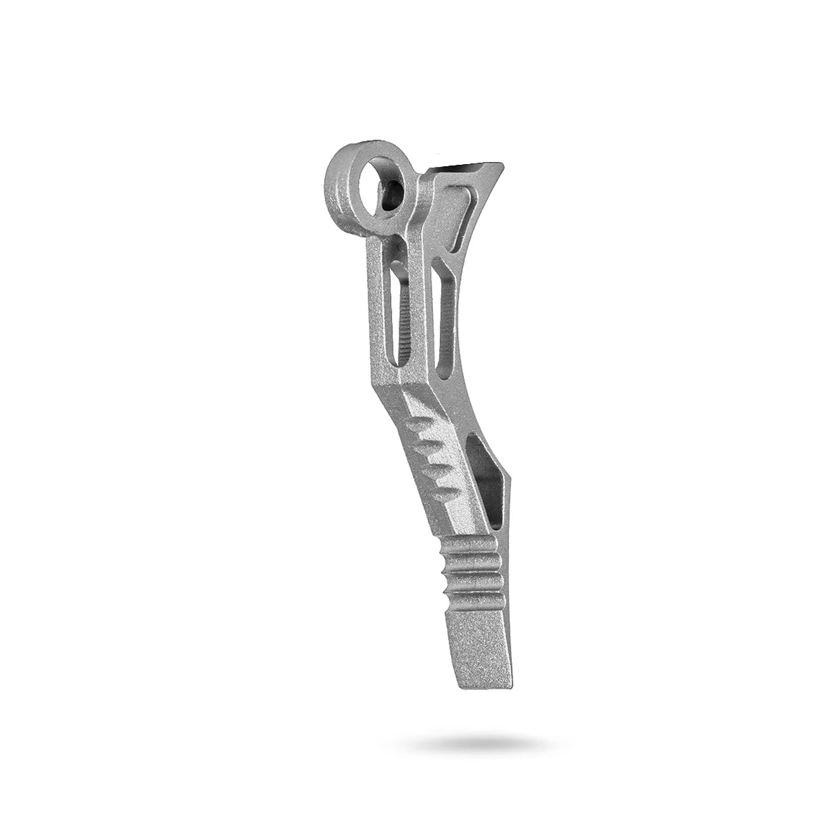 Reaper - Staggered Trigger - Silver (Fits CS3, GEO R5, CS2) - Image 3