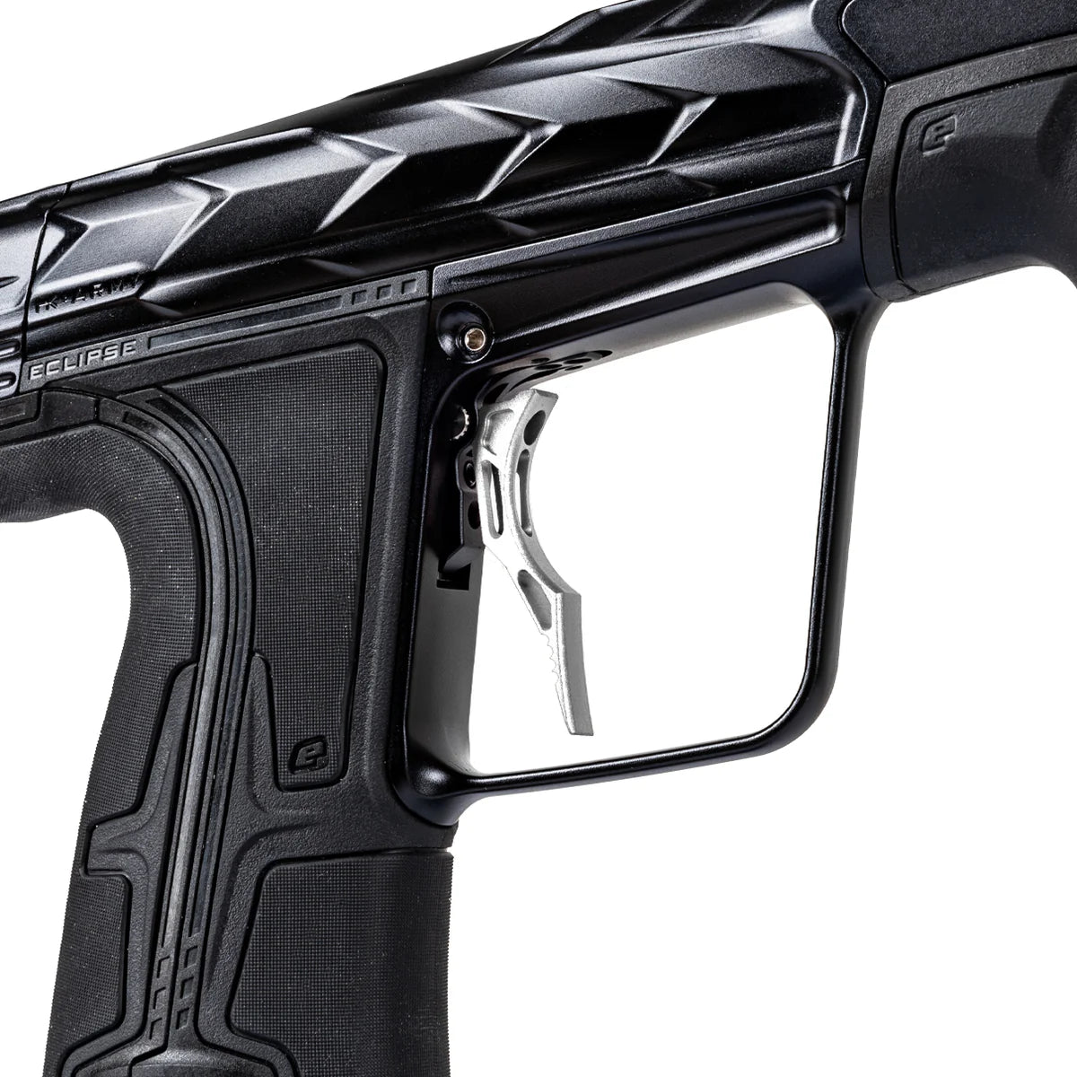 Reaper - Staggered Trigger - Silver (Fits CS3, GEO R5, CS2) - Image 4