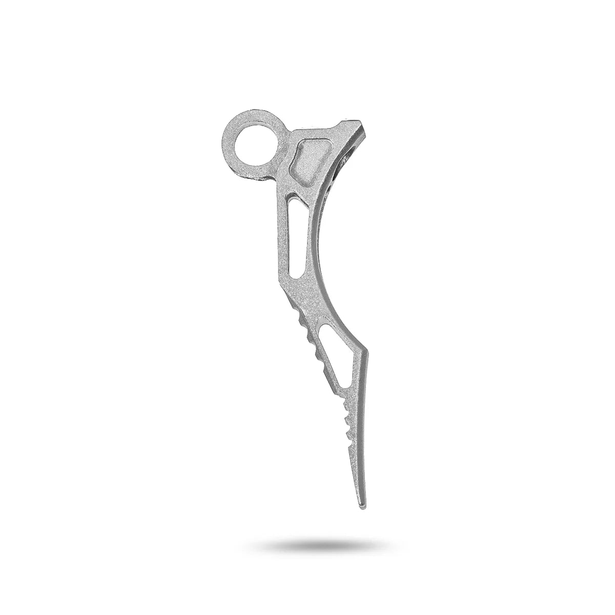 Reaper - Staggered Trigger - Silver (Fits CS3, GEO R5, CS2) - Image 5