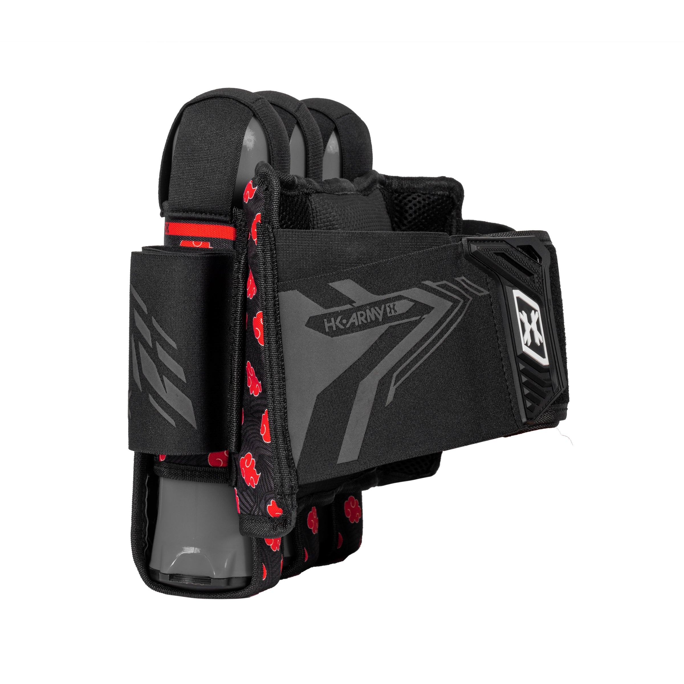 Eject Harness - Devastation Kloud 3+2+4 - Image 5