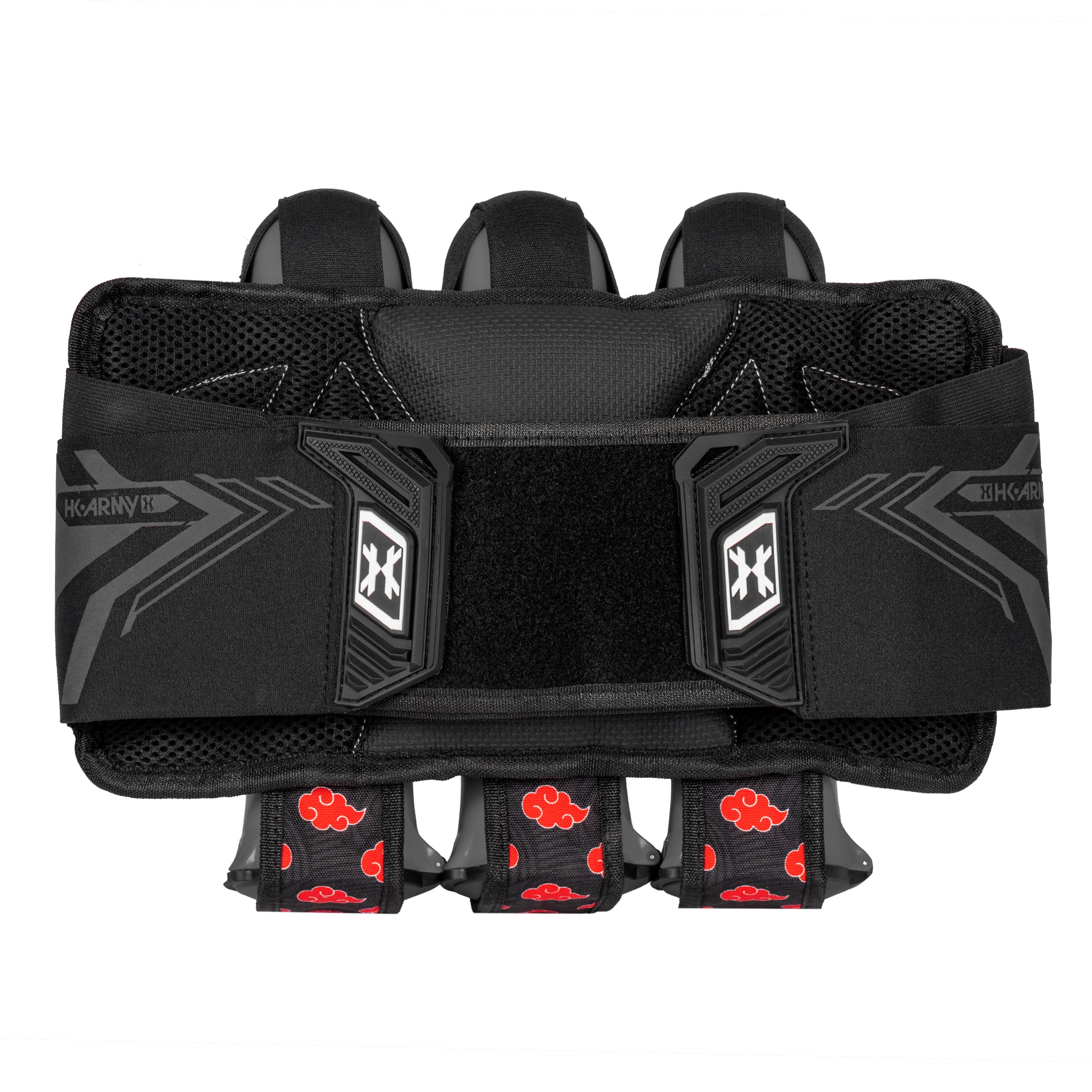 Eject Harness - Devastation Kloud 3+2+4 - Image 4