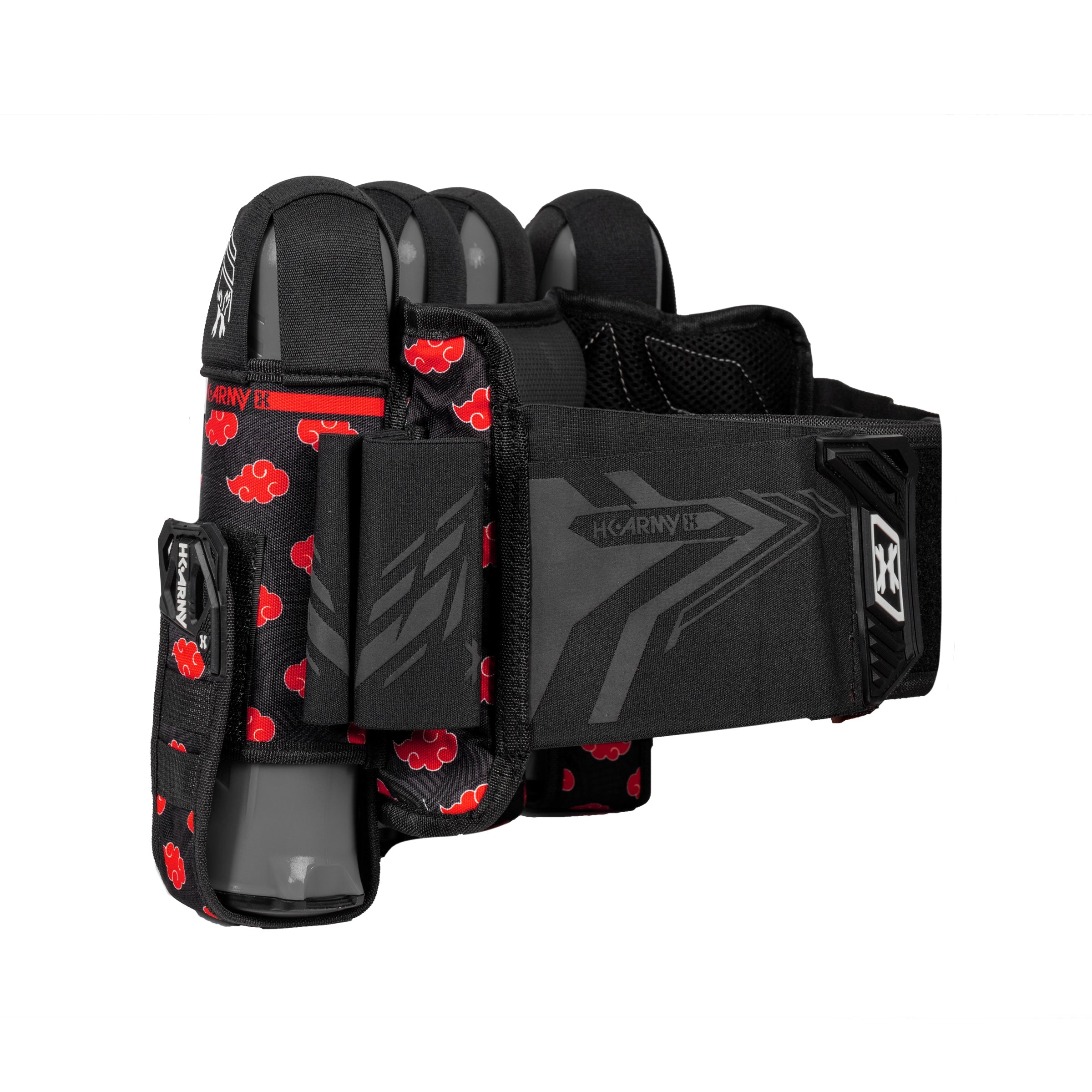 Eject Harness - Devastation Kloud 5+4+4 - Image 4