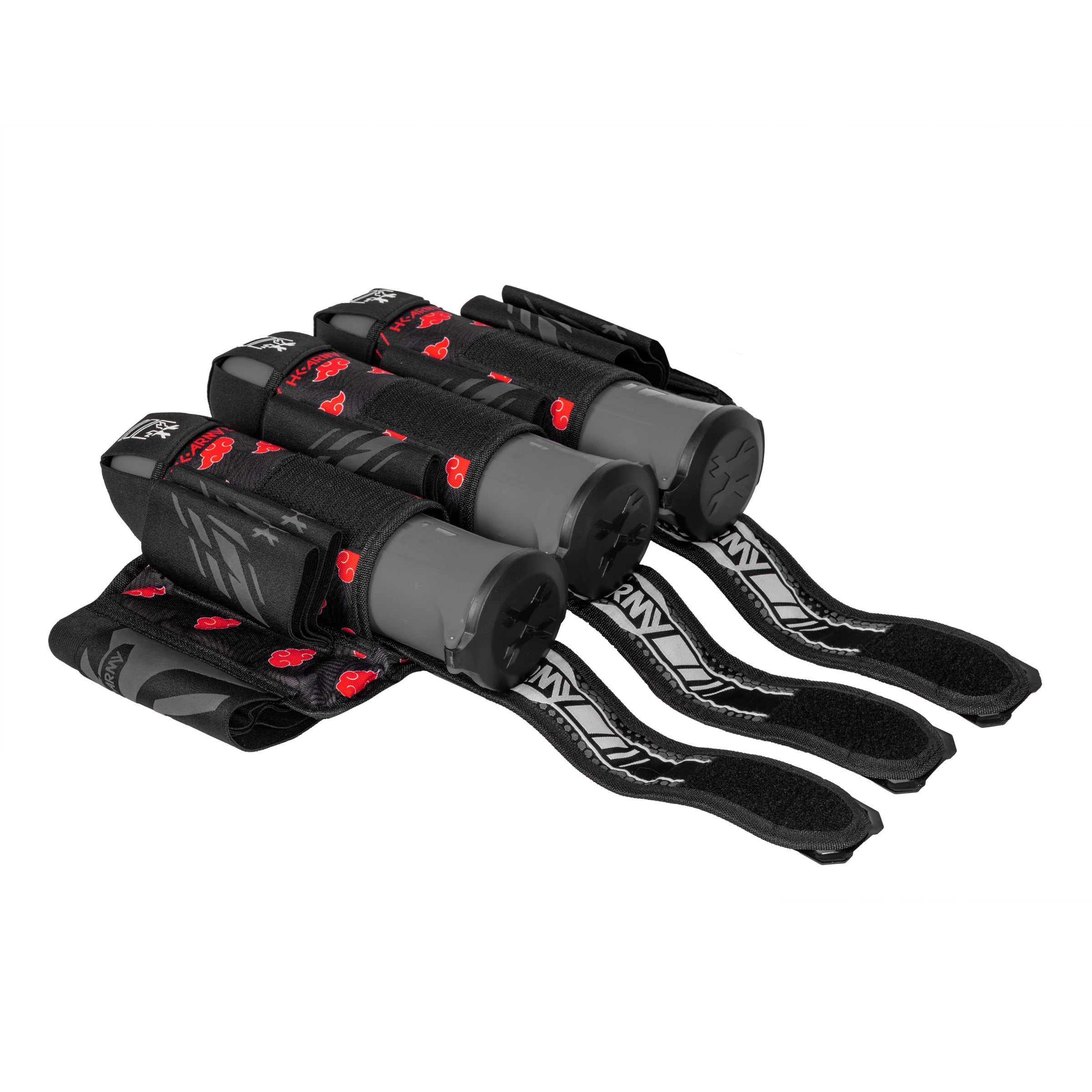 Eject Harness - Devastation Kloud 3+2+4 - Image 3