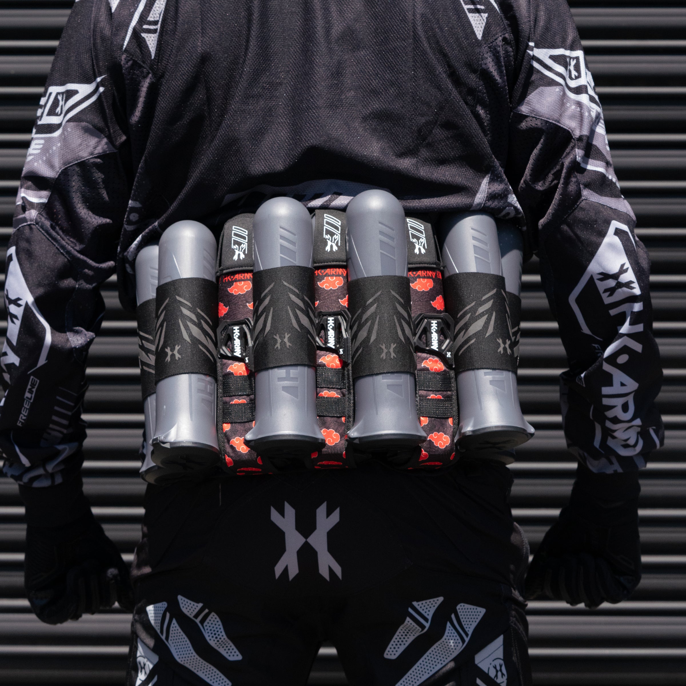 Eject Harness - Devastation Kloud 3+2+4 - Image 7