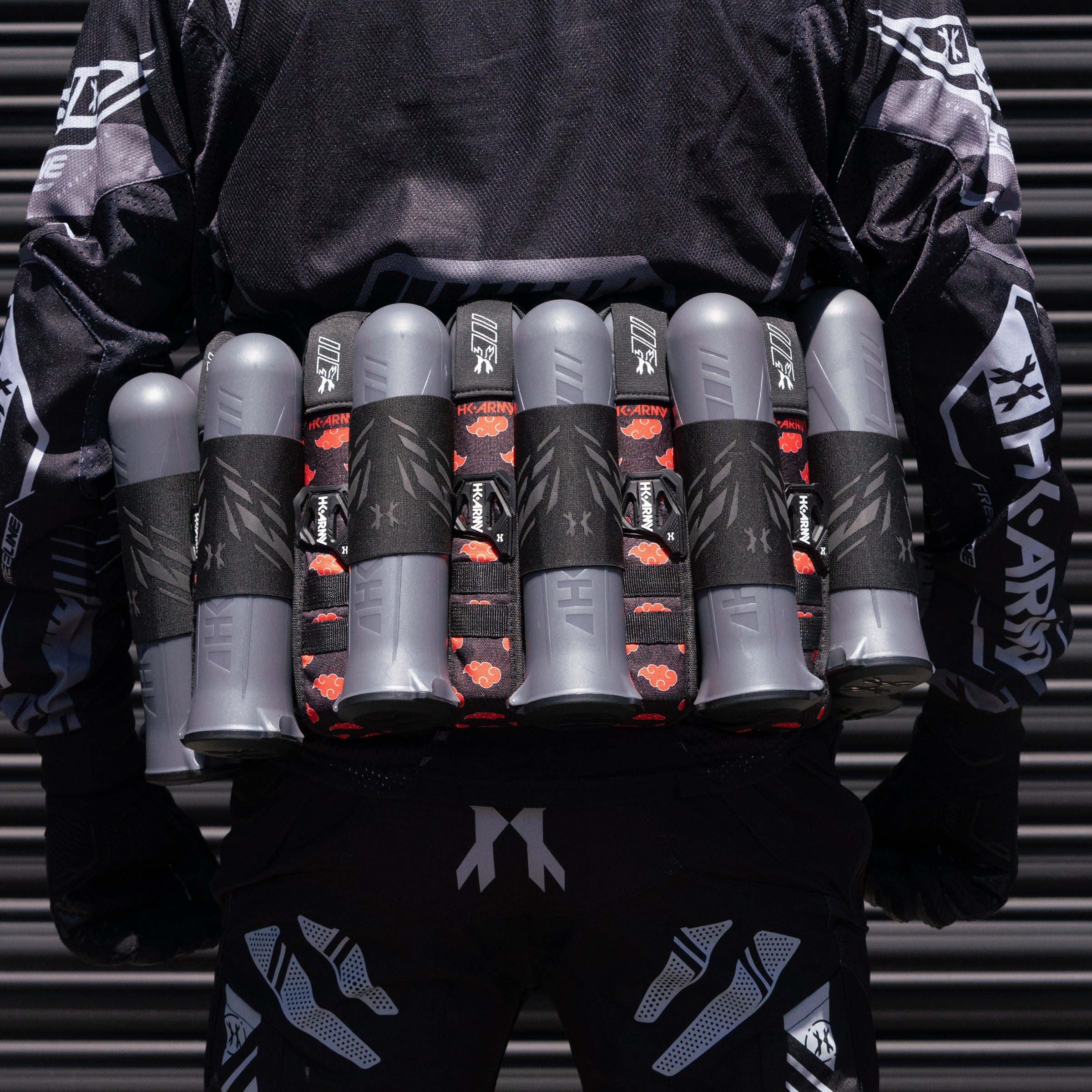 Eject Harness - Devastation Kloud 5+4+4 - Image 7