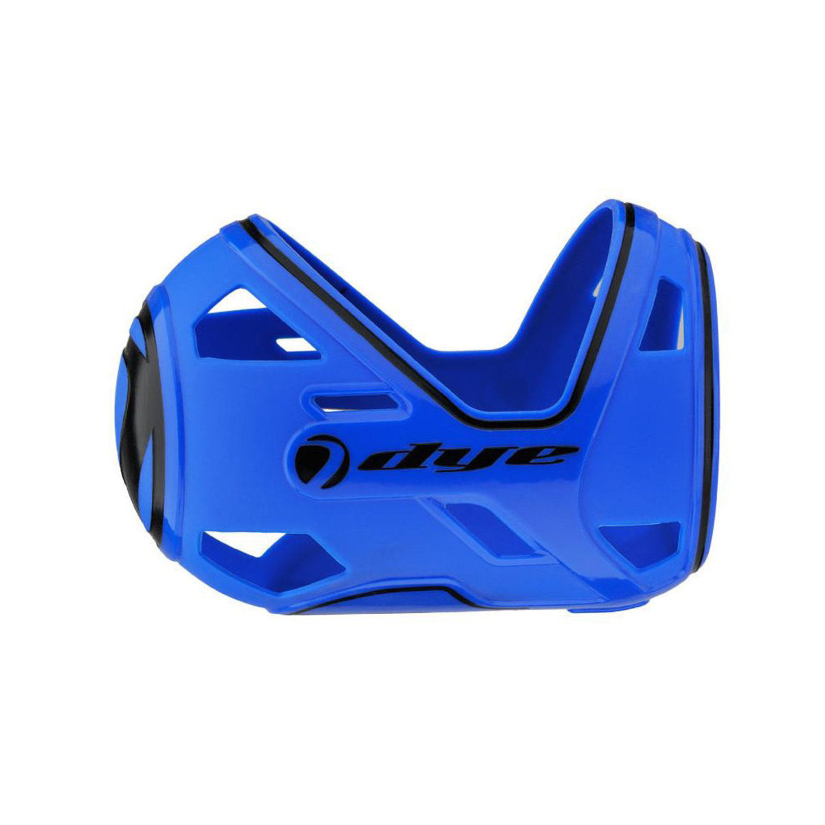 Dye Flex Paintball Tank Cover - Image 2