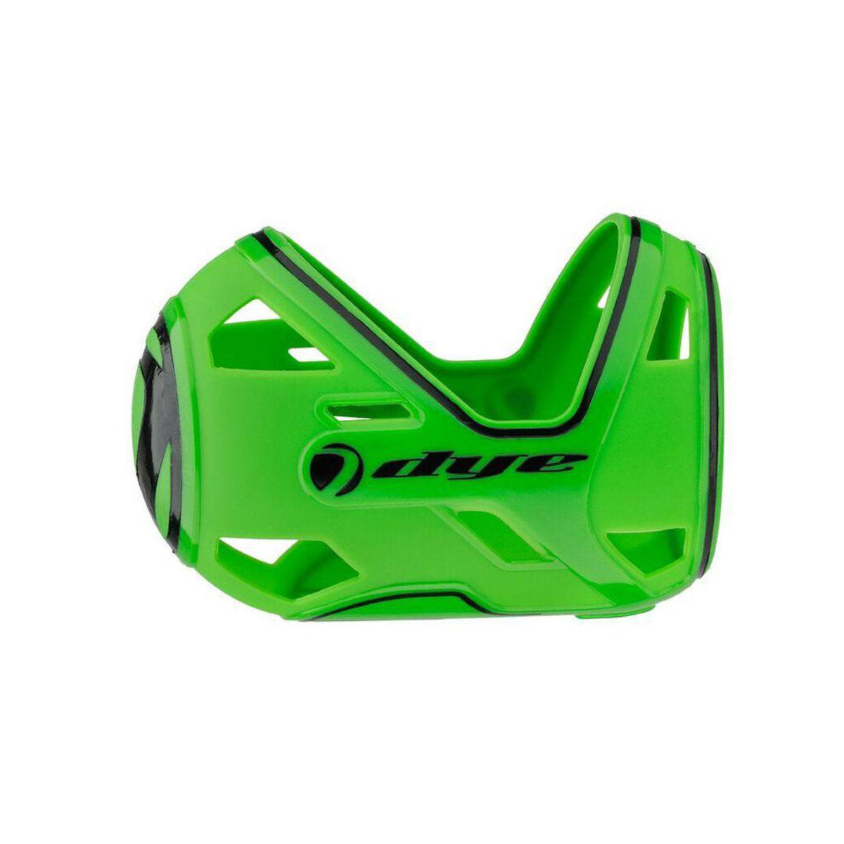 Dye Flex Paintball Tank Cover - Image 3
