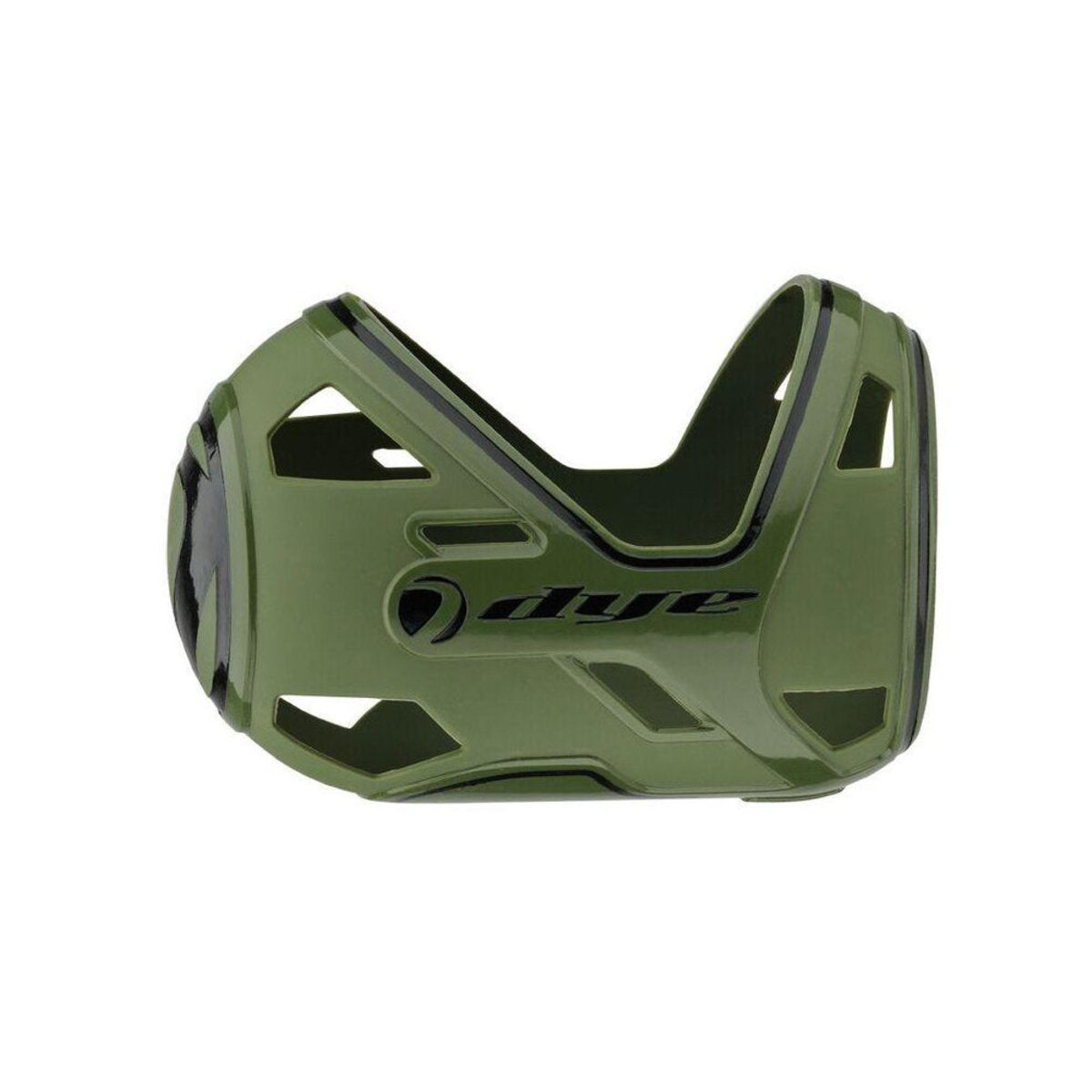 Dye Flex Paintball Tank Cover - Image 4