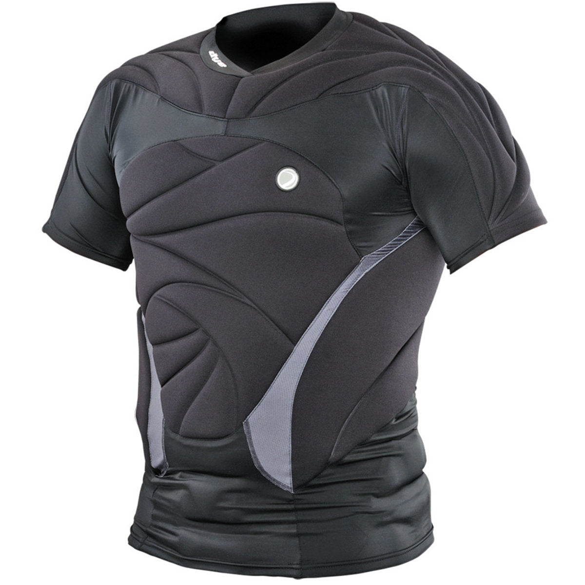 Padded Paintball Shirt