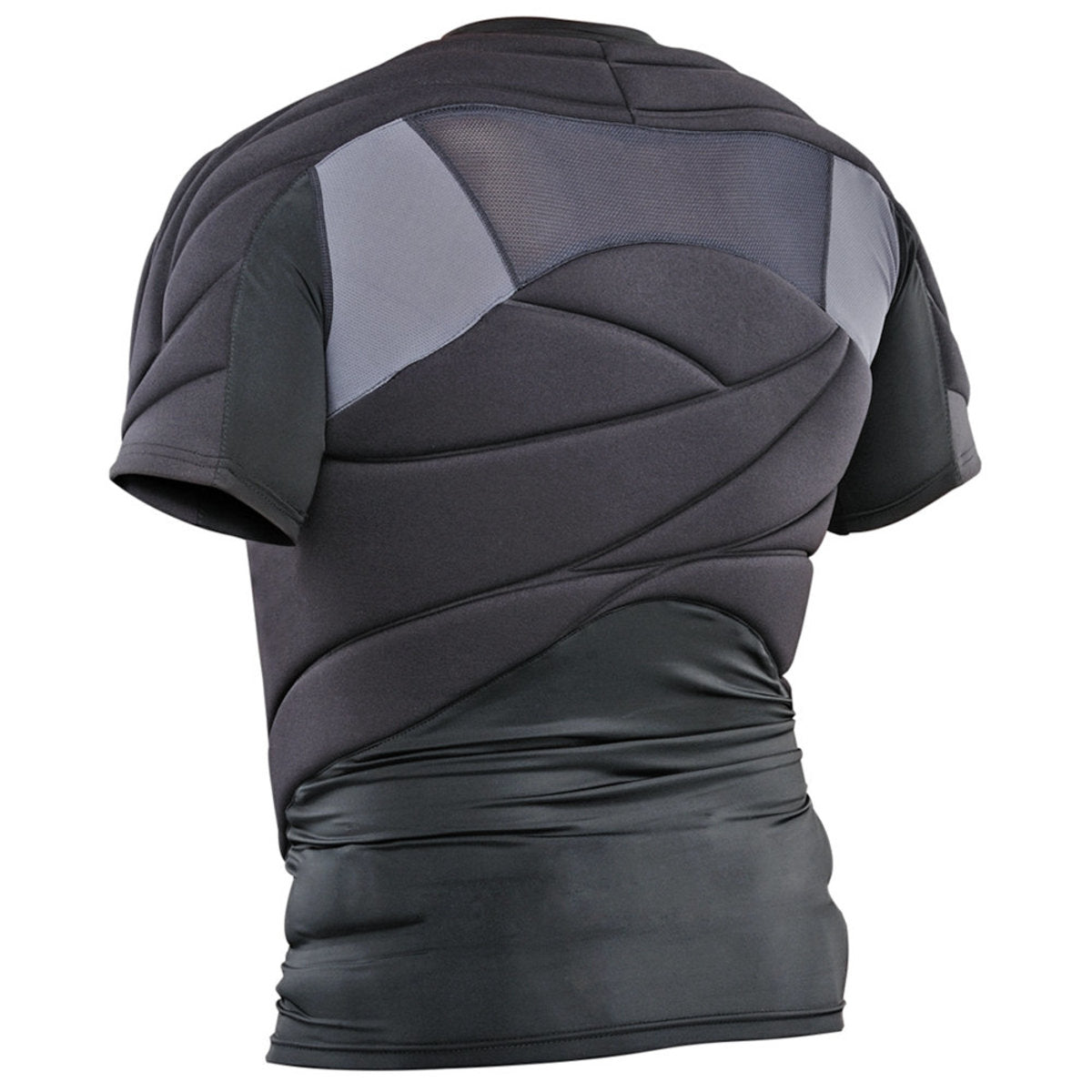 Padded Paintball Shirt
