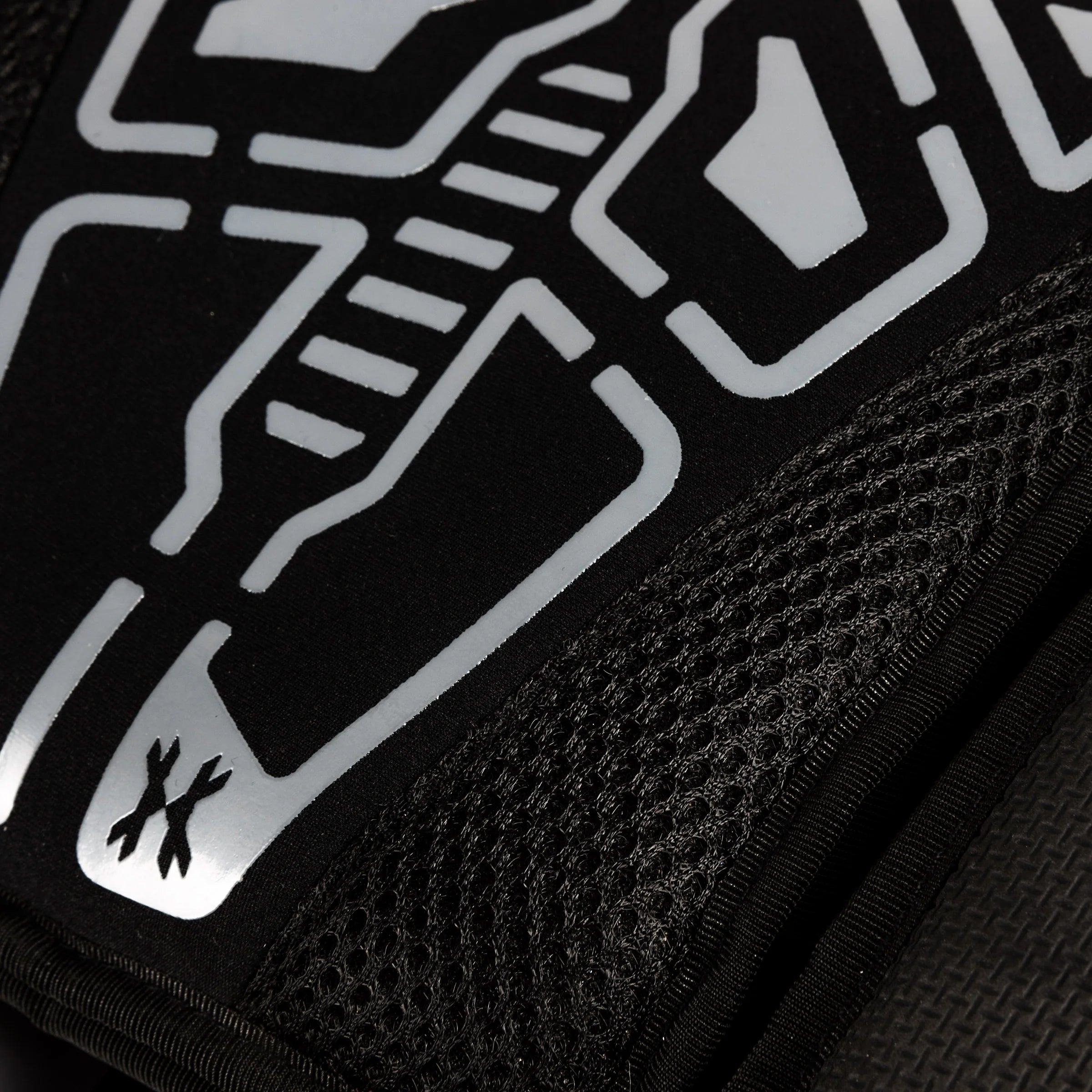 ELX Paintball Harness | Shadow | 4+3+4 | HK Army - Image 7