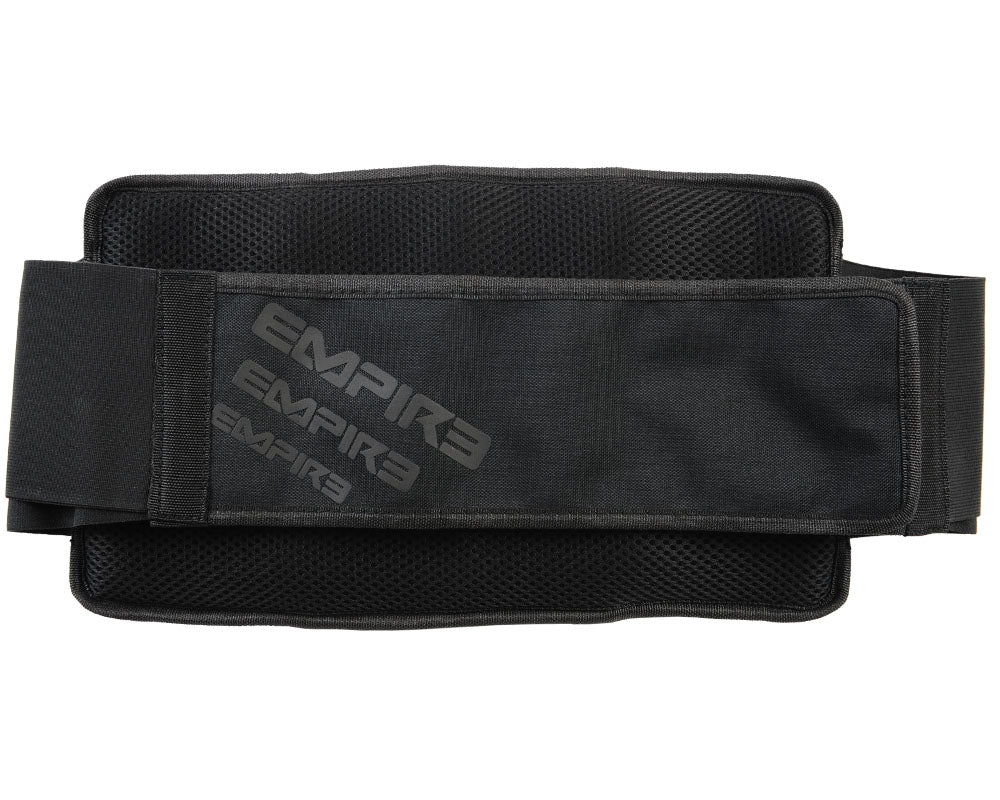 Empire Omega 4 Pod Paintball Harness - Black/Black - Image 2