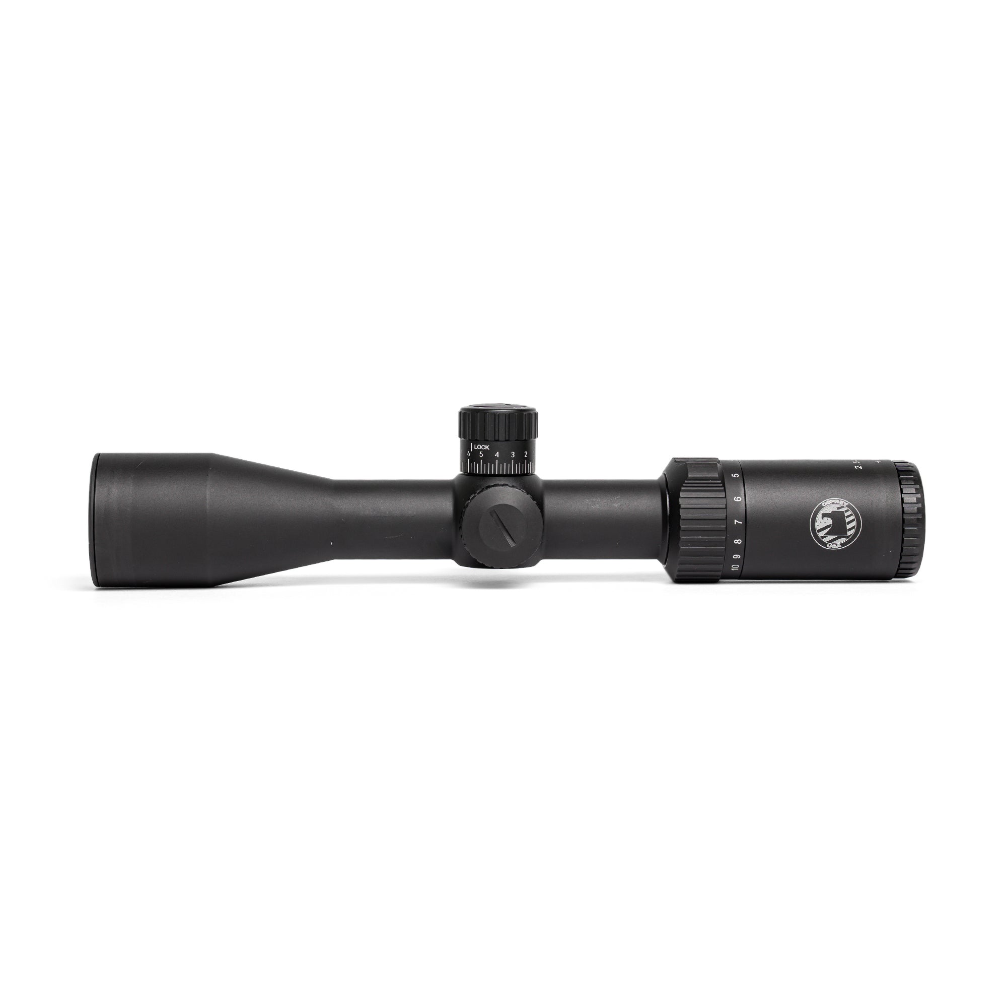 Elite Series 2.5-10x42MOA USA - Image 4