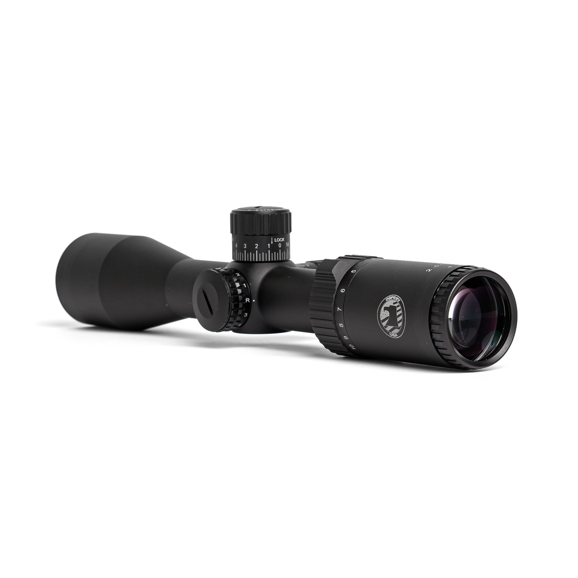 Elite Series 2.5-10x42MOA USA - Image 5