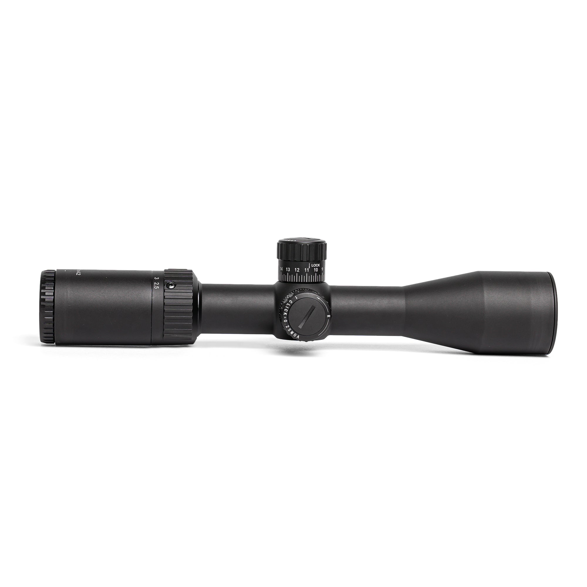 Elite Series 2.5-10x42MOA USA - Image 3