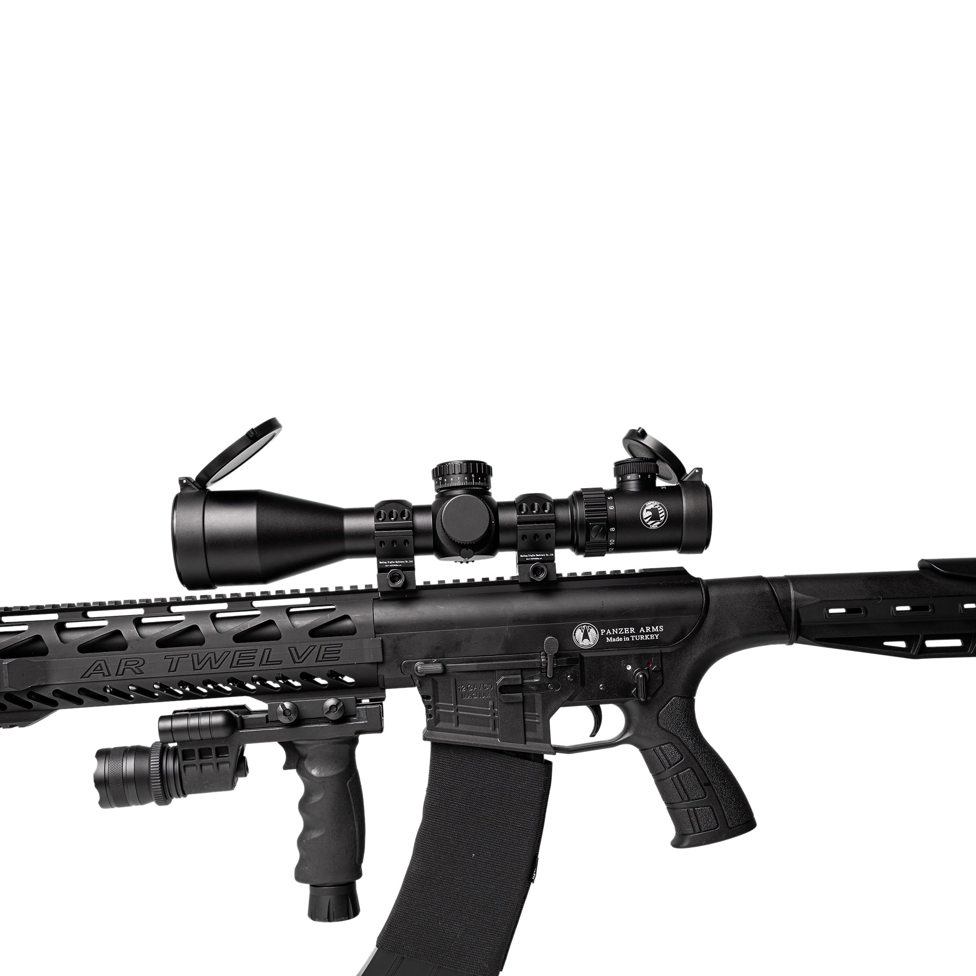 Elite Series 3.5-25×56 USA - Image 5