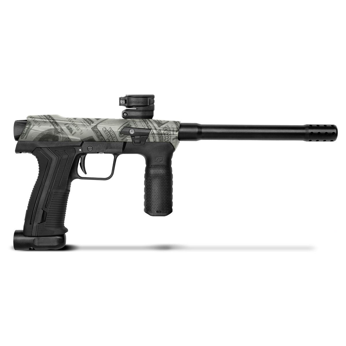 Planet Eclipse Emek Graphic Sport Body - Image 2