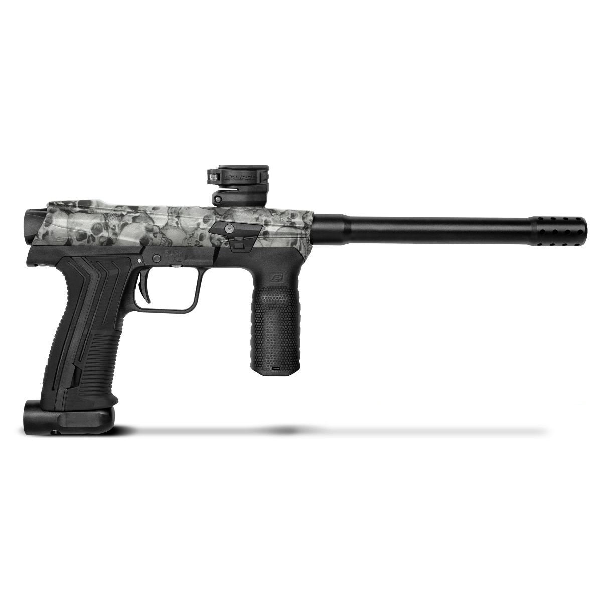 Planet Eclipse Emek Graphic Sport Body - Image 4