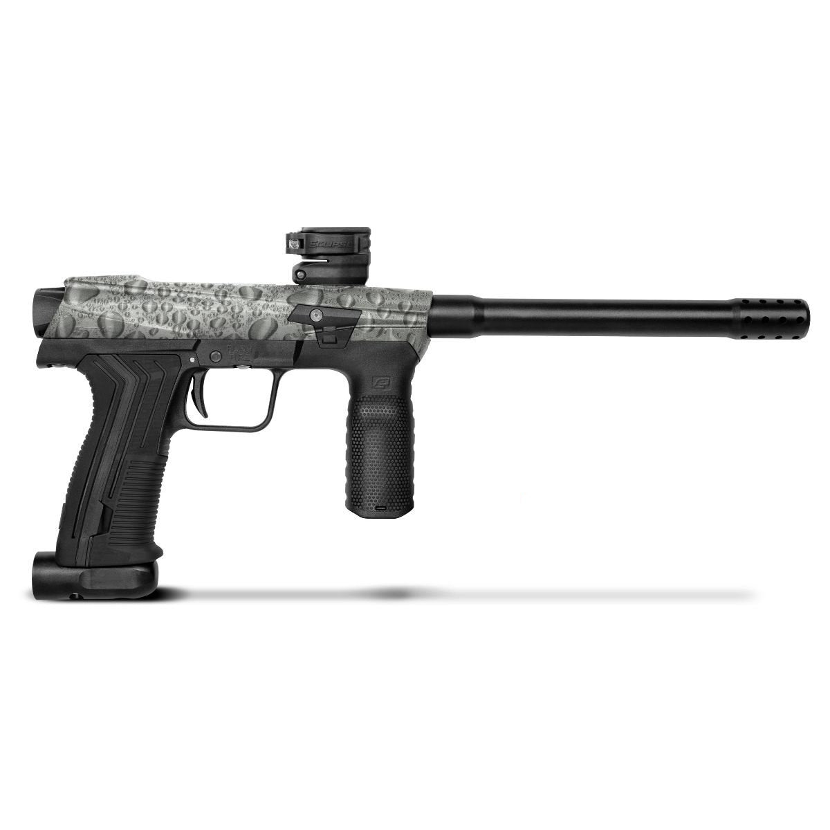Planet Eclipse Emek Graphic Sport Body - Image 5