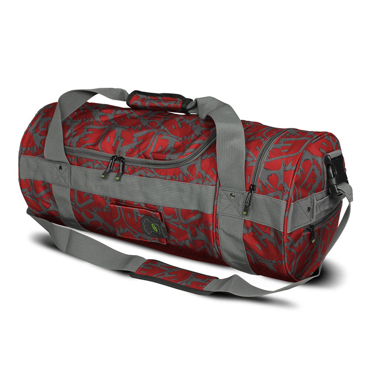 Eclipse Holdall Duffel Bag - Image 8