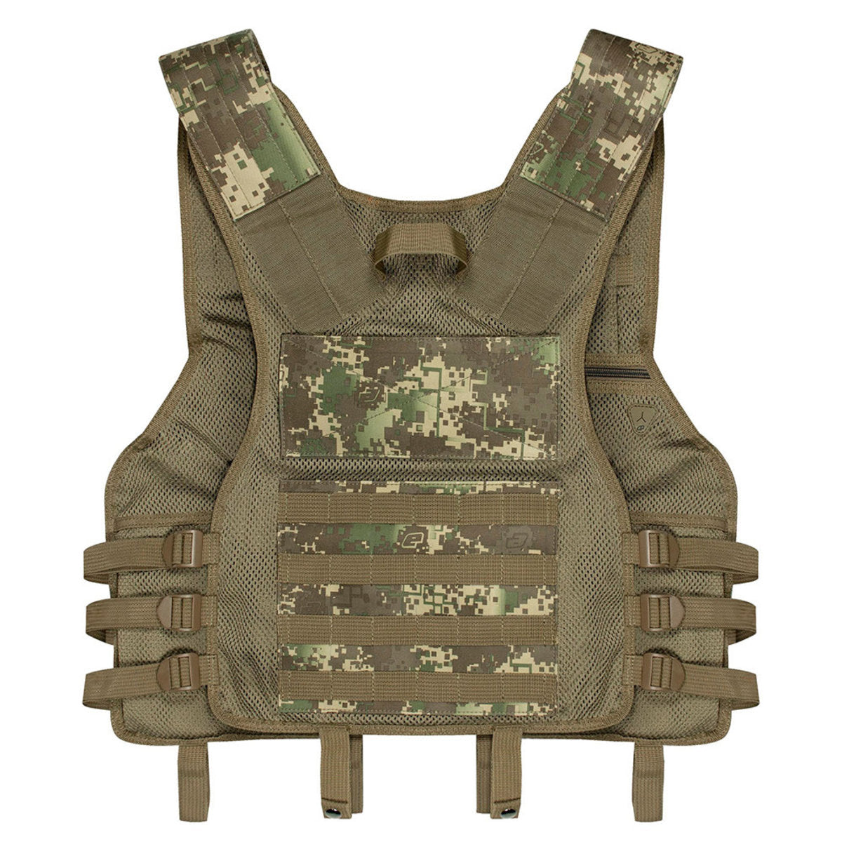 Eclipse MAG Vest camo