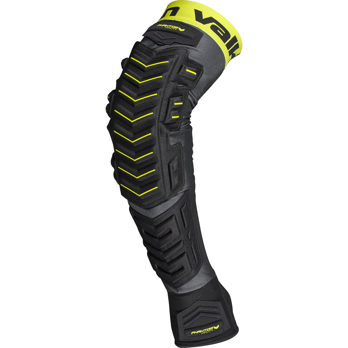 Valken Phantom Agility Paintball Elbow Pads - Image 2