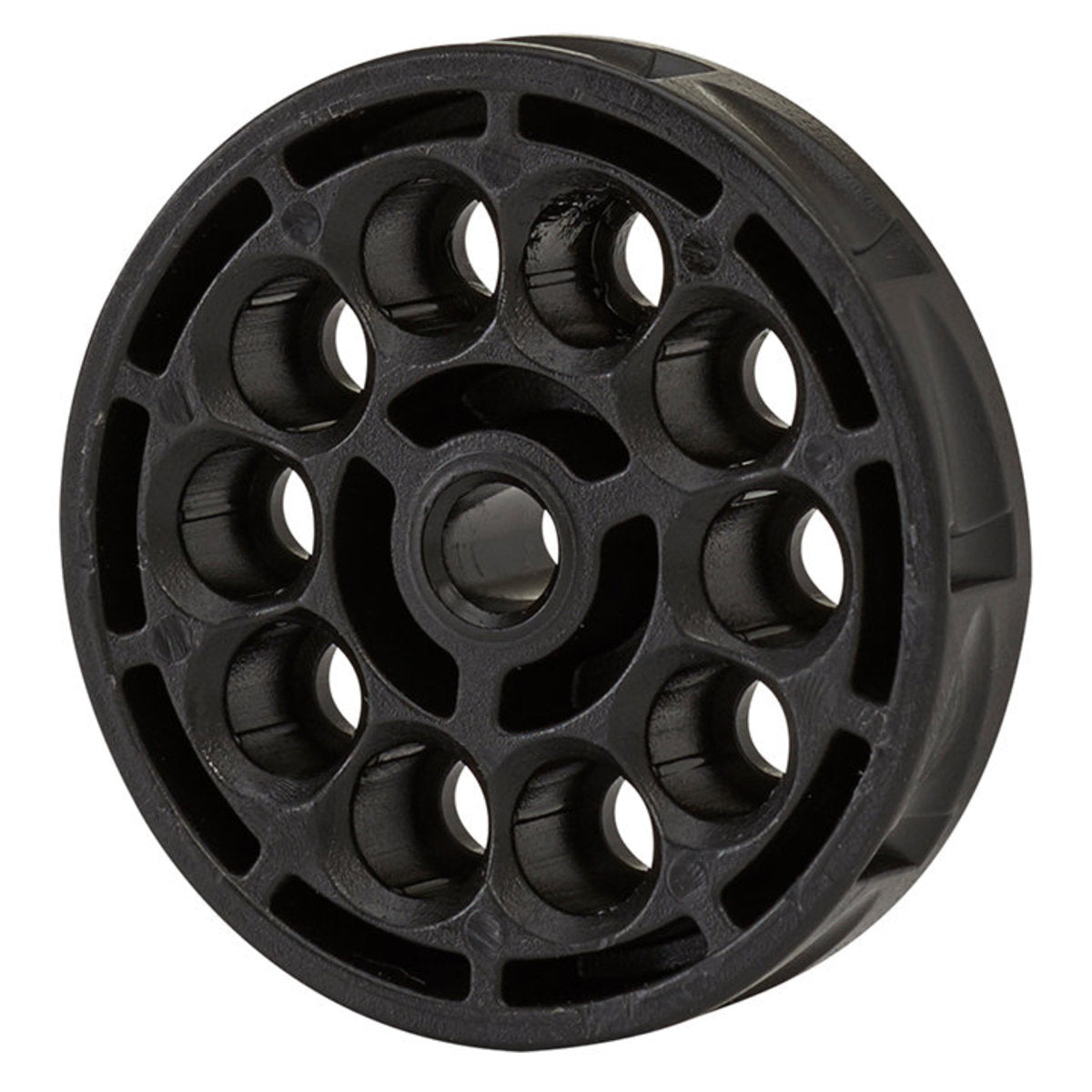 Disk Airsoft Magazines