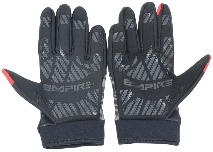 Empire Gripz Ff Glove - Image 2
