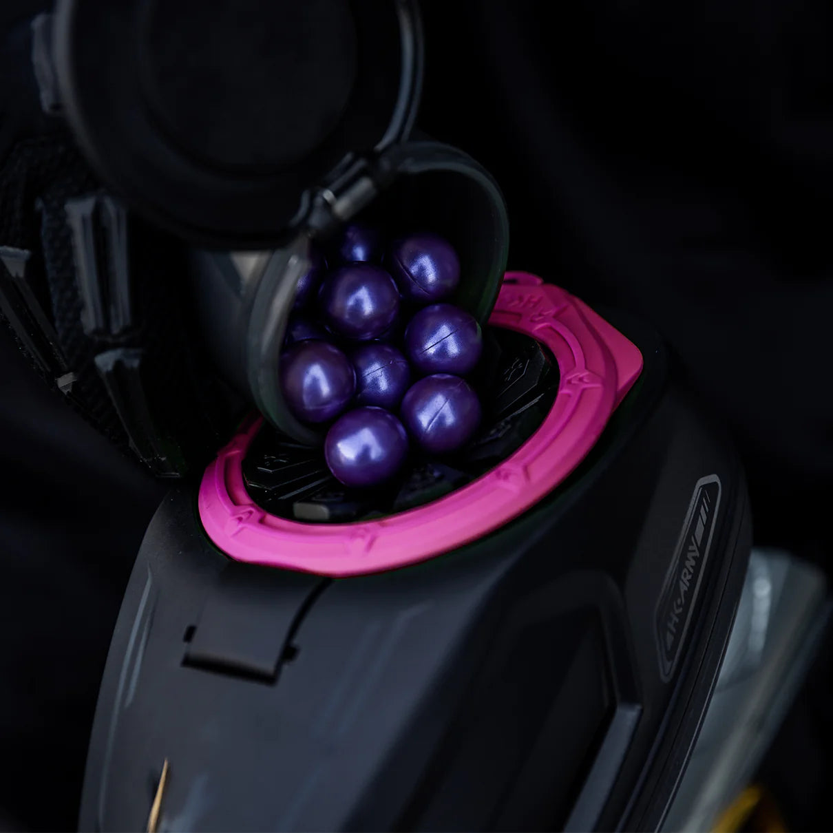 Epic Speed Feed - Pro | Color: Neon Pink | HK Army - Image 6