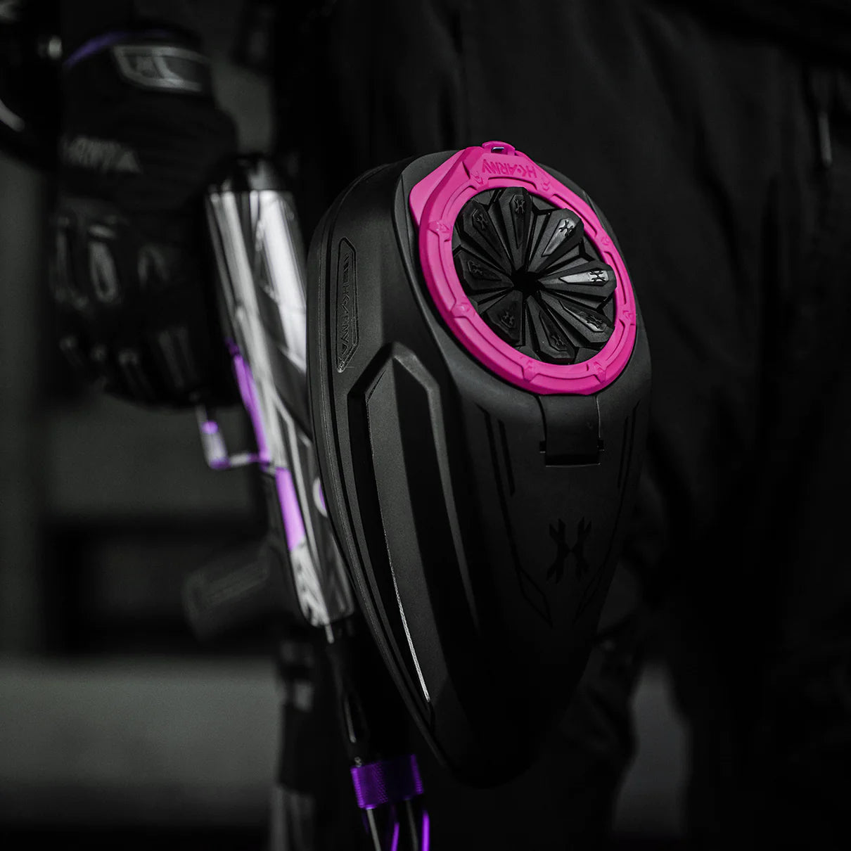 Epic Speed Feed - Pro | Color: Neon Pink | HK Army - Image 2