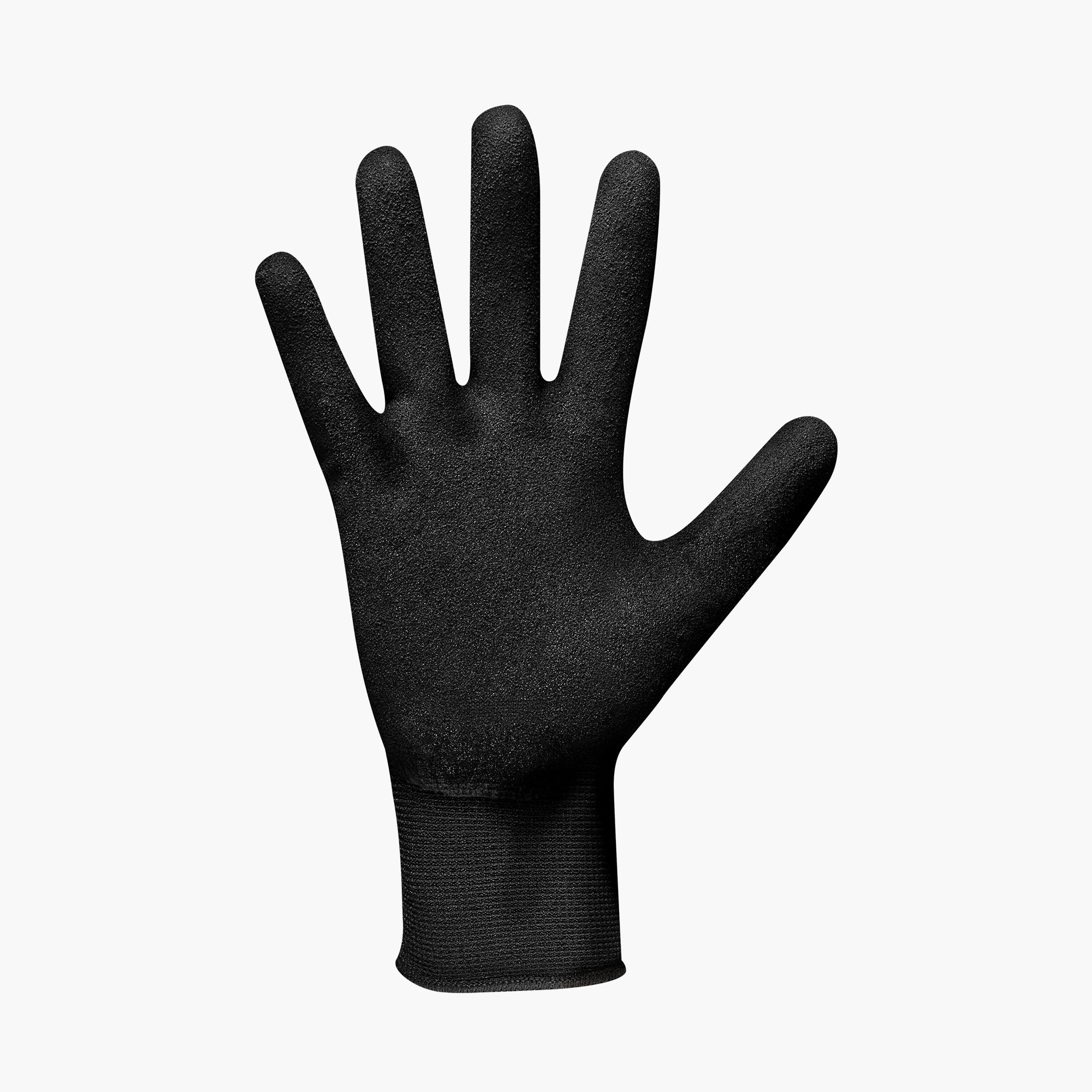 EVENT GLOVES - 2 PACK / BLACK - Image 2