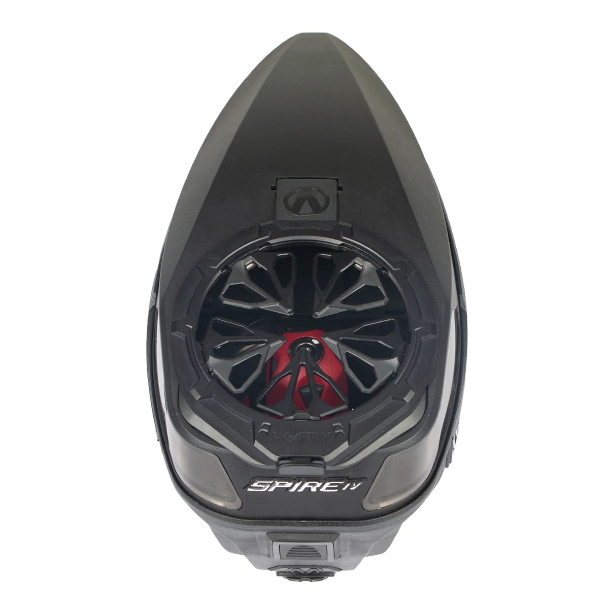 paintball hopper SPEED FEED