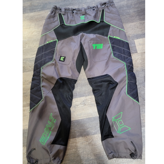 Exalt Thrasher V3 Pro Pants Mint Condition - 2XL | Pre-Owned - Image 2